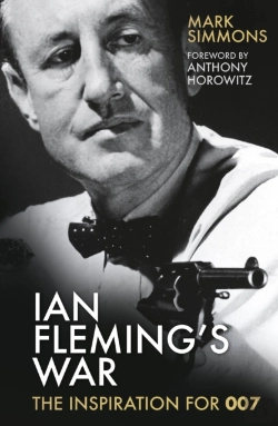 Bertrand.pt - Ian Fleming'S War