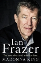 Ian Frazer: The Man Who Saved A Million Lives
