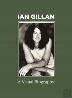 Bertrand.pt - Ian Gillan A Visual Biography