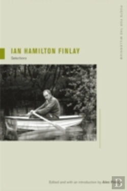Bertrand.pt - Ian Hamilton Finlay