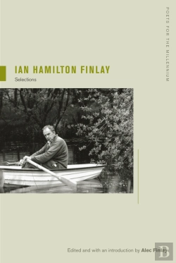 Bertrand.pt - Ian Hamilton Finlay