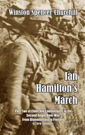 Ian Hamilton'S March