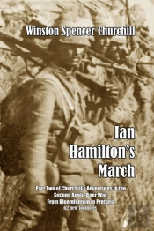 Ian Hamilton'S March