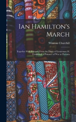 Bertrand.pt - Ian Hamilton'S March