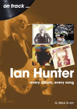 Bertrand.pt - Ian Hunter On Track