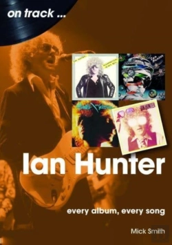 Bertrand.pt - Ian Hunter On Track