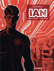 Ian : Intégrale Tomes 1 À 4