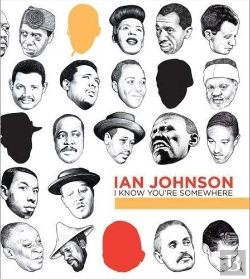 Bertrand.pt - Ian Johnson  I Know You'Re Somewhere /Anglais