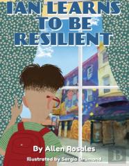 Ian Learns To Be Resilient