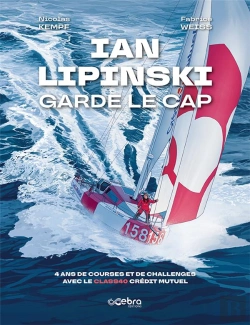Bertrand.pt - Ian Lipinski Garde Le Cap