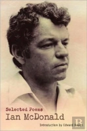 Ian Mcdonald