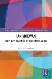 Ian Mcewan