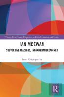 Ian Mcewan
