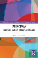 Ian Mcewan