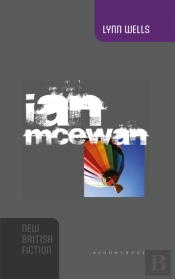 Ian Mcewan