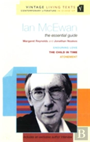 Ian Mcewan