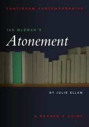 Ian Mcewan'S Atonement