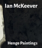 Ian Mckeever Â€“ Henge Paintings