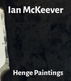 Bertrand.pt - Ian Mckeever Â€“ Henge Paintings