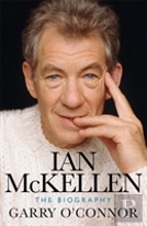 Ian Mckellen