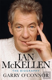 Ian Mckellen