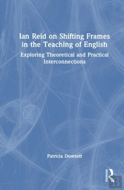 Bertrand.pt - Ian Reid On Shifting Frames In The Teaching Of English