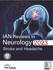 Ian Reviews In Neurology 2023: Stroke And Headache