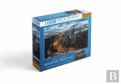 Bertrand.pt - Ian Shive: Refugeâ€”Kodiak
