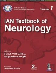 Ian Textbook Of Neurology