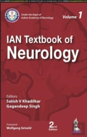 Ian Textbook Of Neurology