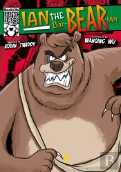 Ian The Bar-Bear-Ian