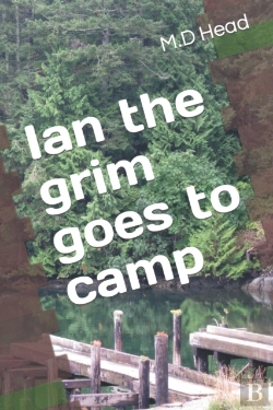 Bertrand.pt - Ian The Grim Goes To Camp