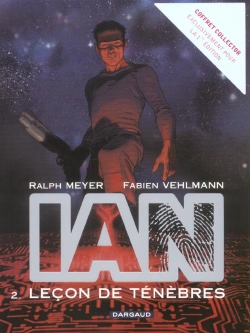 Bertrand.pt - Ian Tome 2 : Leçon De Ténèbres