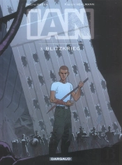 Ian Tome 3 : Blitzkrieg