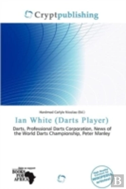 Bertrand.pt - Ian White (Darts Player)