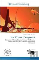 Ian Wilson (Composer)