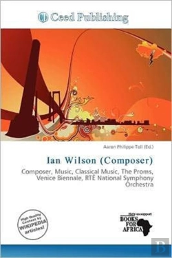 Bertrand.pt - Ian Wilson (Composer)