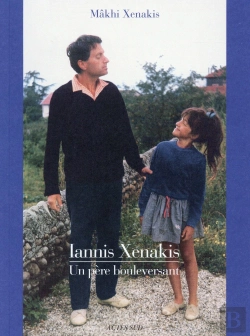 Bertrand.pt - Iannis Xenakis