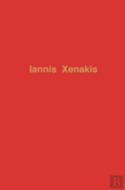 Bertrand.pt - Iannis Xenakis, The Man And His Music