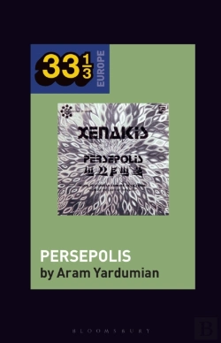 Bertrand.pt - Iannis Xenakis'S Persepolis