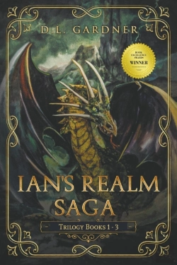 Bertrand.pt - Ian'S Realm Saga