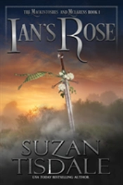 Ian'S Rose