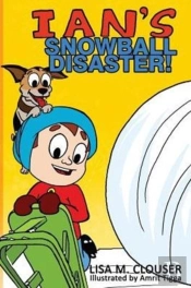 Ian'S Snowball Disaster!