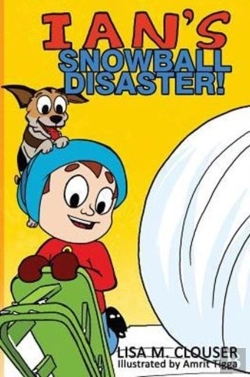 Bertrand.pt - Ian'S Snowball Disaster!