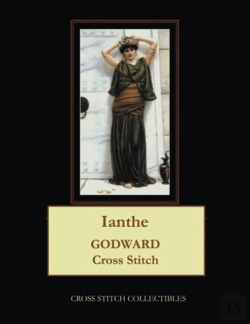 Bertrand.pt - Ianthe: J.W. Godward Cross Stitch Patter