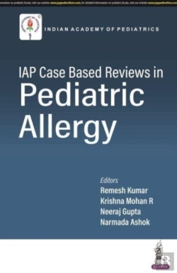 Bertrand.pt - Iap Case Based Reviews In Pediatric Allergy