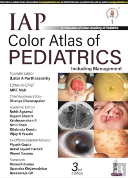 Bertrand.pt - Iap Color Atlas Of Pediatrics