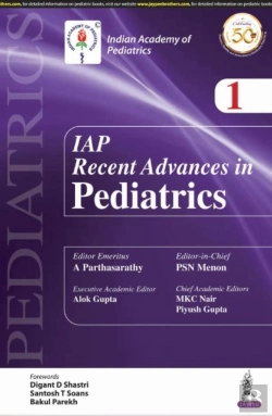 Bertrand.pt - Iap Recent Advances In Pedatrics - 1
