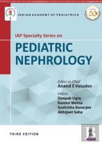 Iap Specialty Series On Pediatric Nephrology