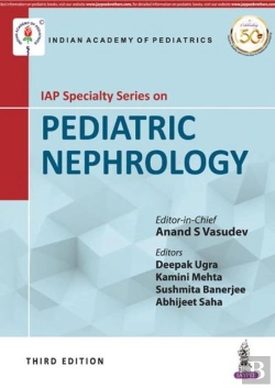 Bertrand.pt - Iap Specialty Series On Pediatric Nephrology